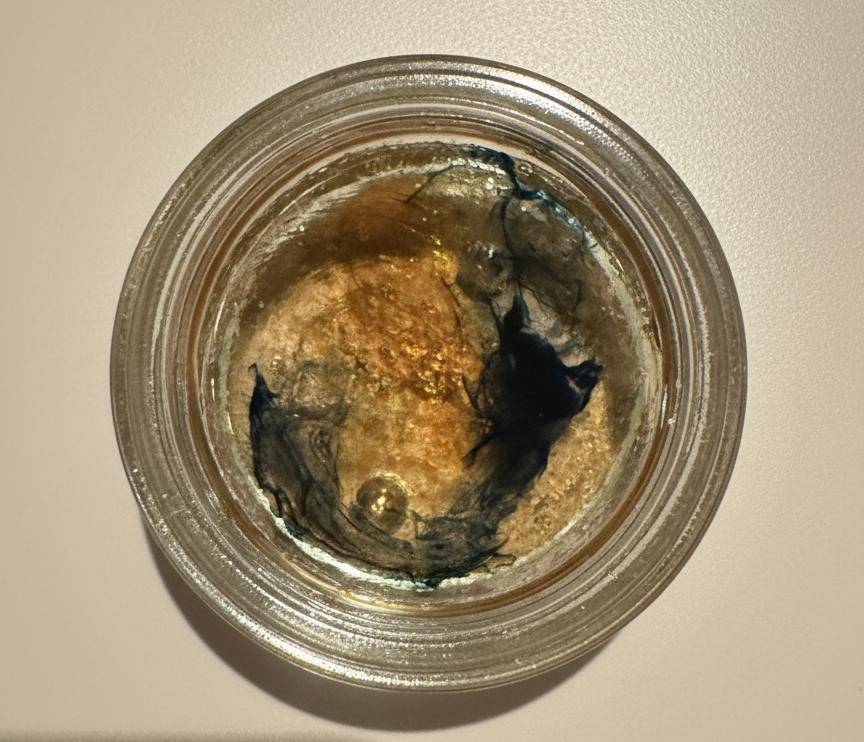 Sérénité - Nail Power Serum