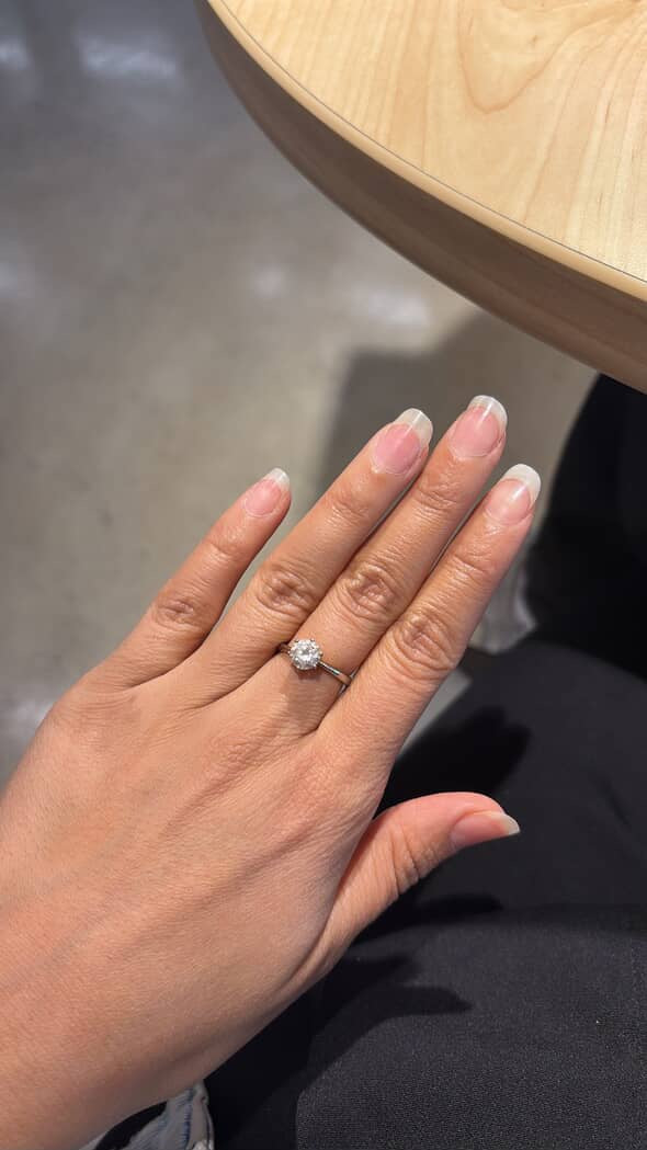 P-SHINE Japanese Manicure Set - Natural Nail Strengthener For Damaged Nails - Professional Nail Kit