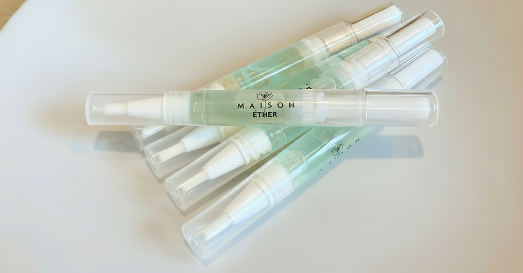Sérénité - Nail Power Serum