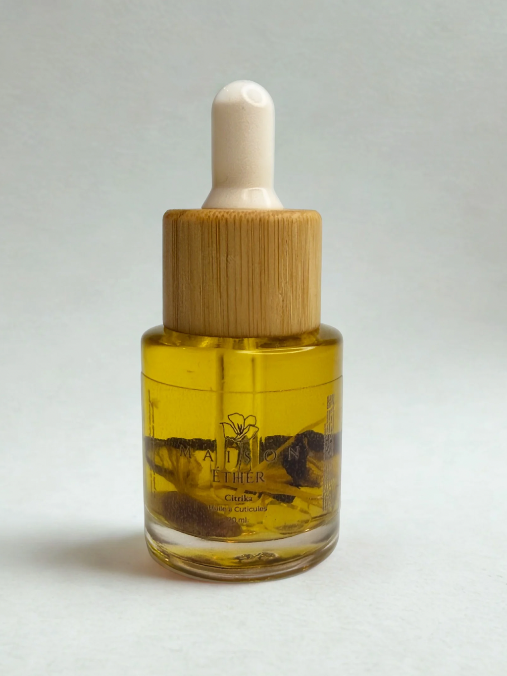 Citrika Cuticle Oil