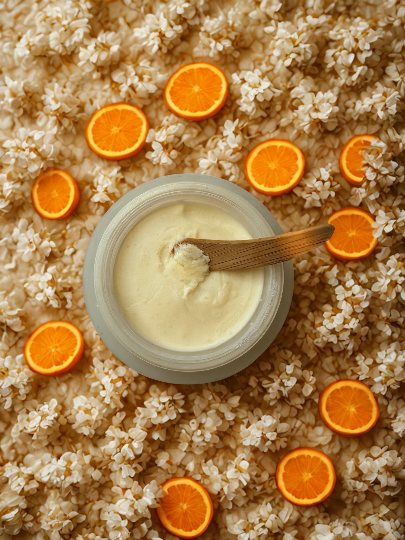 Velouté Éternel Body Butter