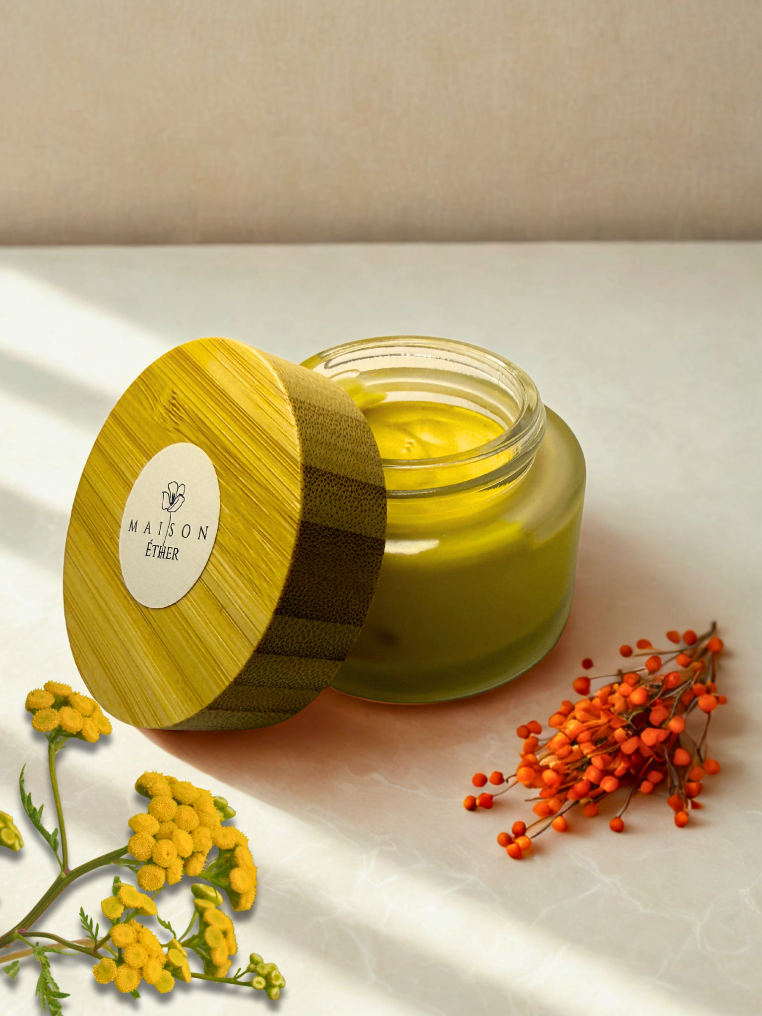 Soin 11 - Botanical Repair Balm