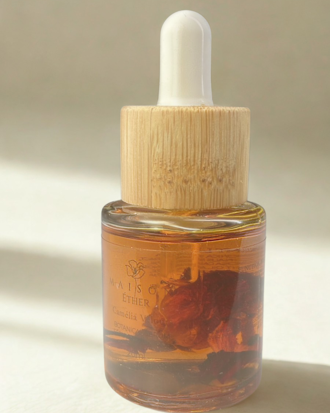 Camélia Velour Serum